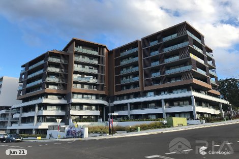 502/2 Hasluck St, Rouse Hill, NSW 2155