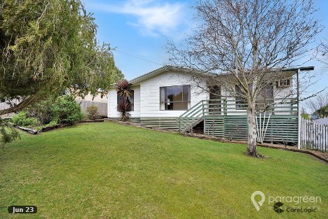 14 Scarlett St, Mirboo North, VIC 3871