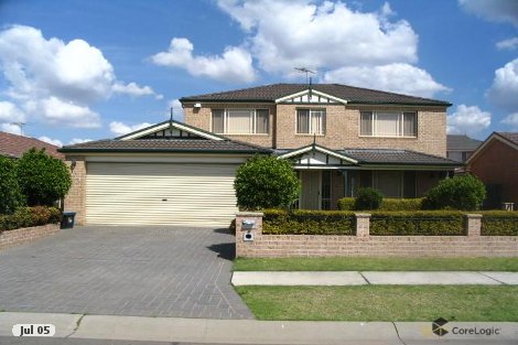 10 Coonabarabran Cres, Hoxton Park, NSW 2171