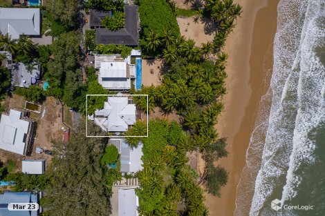 25 Oak St, Oak Beach, QLD 4877