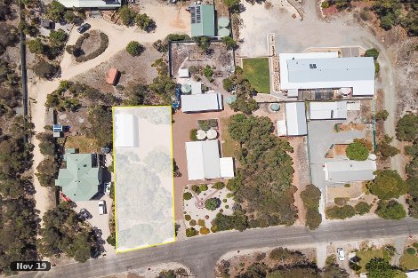 25 Douglas St, Coffin Bay, SA 5607