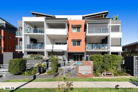 20/53-61 Kitchener St, Coorparoo, QLD 4151