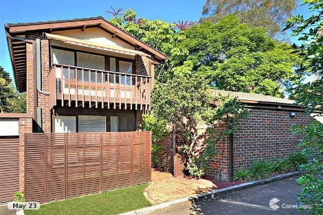 2/15 Werona Ave, Padstow, NSW 2211