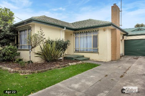 7 Lawler St, Yarram, VIC 3971