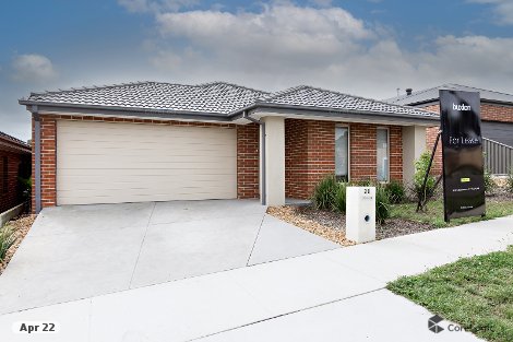 20 Navvy Jack Rd, Canadian, VIC 3350