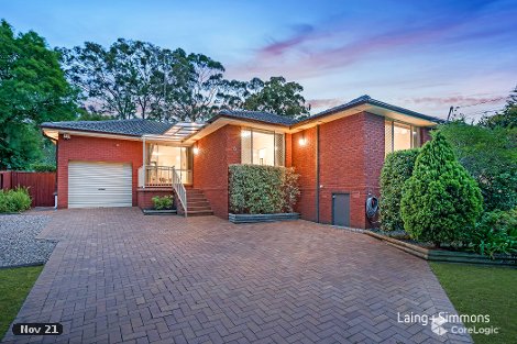 6 Lynwood Cl, Pennant Hills, NSW 2120