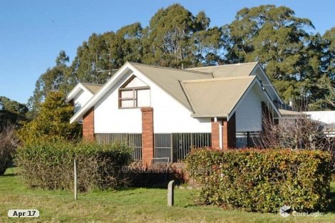 1289 Castra Rd, Sprent, TAS 7315