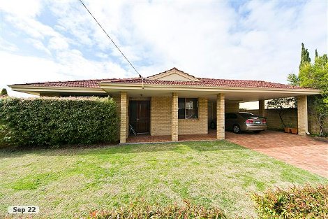 Lot 1/6a Alexander St, Wembley, WA 6014