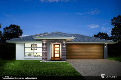 Lot 534 Waterside Esp, Caboolture South, QLD 4510