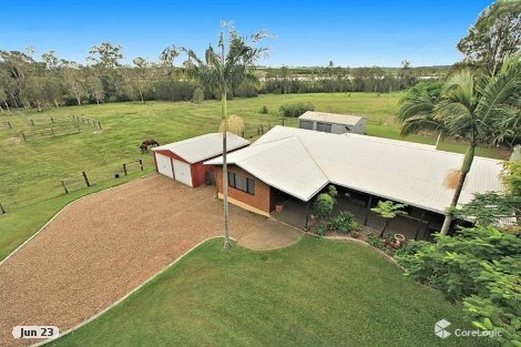 294 Raines Rd, Sharon, QLD 4670