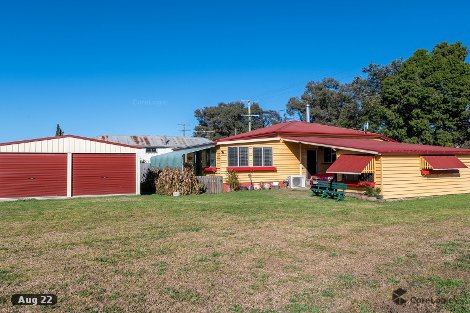 18 Emu Creek Rd, Emu Vale, QLD 4371