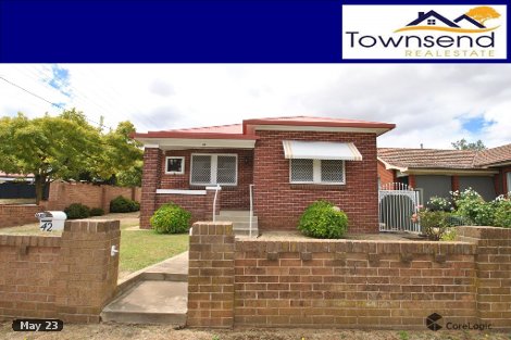 42 Spring St, Orange, NSW 2800