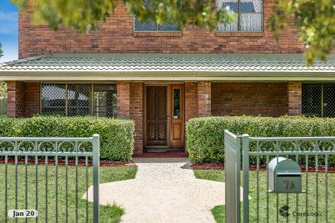 7a Paull St, Wilsonton, QLD 4350