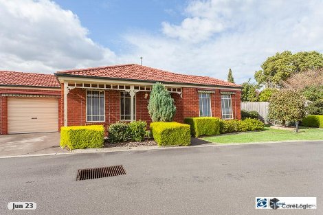 11/17 Cypress Gr, Dandenong North, VIC 3175