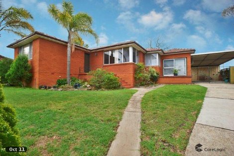 17 Lyle St, Girraween, NSW 2145