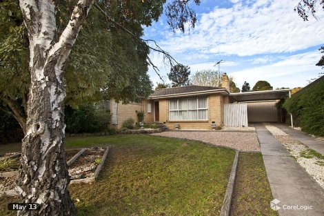 16 Bingley Ave, Notting Hill, VIC 3168