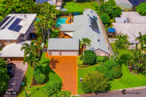 4 Pryor St, Ormiston, QLD 4160