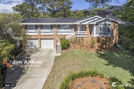 69 Leonay Pde, Leonay, NSW 2750