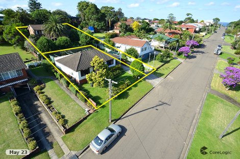 38 Owen St, Bulli, NSW 2516