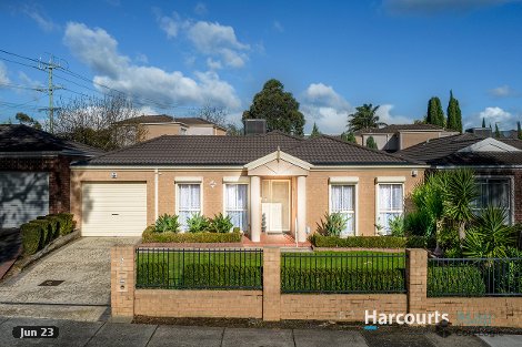 2/1 Lakeview Ave, Rowville, VIC 3178