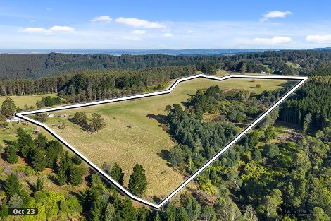 1308 Grand Ridge Rd, Blackwarry, VIC 3844