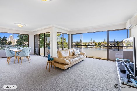 15/1 Peninsular Dr, Surfers Paradise, QLD 4217