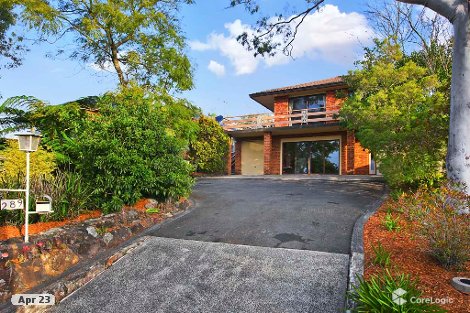 289 Gymea Bay Rd, Gymea Bay, NSW 2227