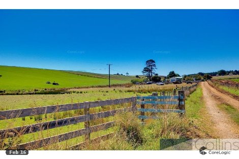 295 Valley Field Rd, Sassafras, TAS 7307