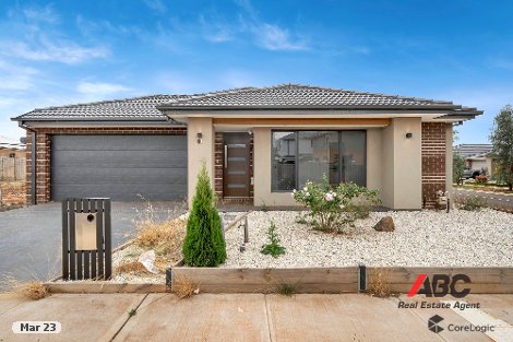 61 Maya Ave, Thornhill Park, VIC 3335