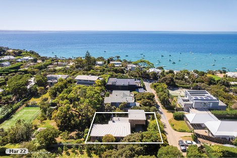 8 Macgregor Ave, Portsea, VIC 3944