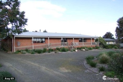 2854 Midland Hwy, Newlyn North, VIC 3364