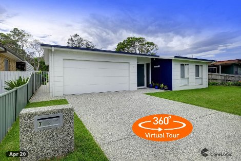 7 Lincoln St, Forster, NSW 2428