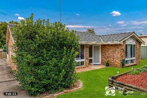 28 Ryan Cres, Riverstone, NSW 2765