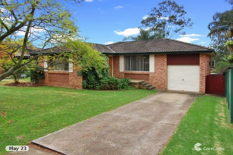 6a Doyle Pl, Marayong, NSW 2148