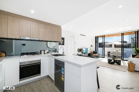 9/3 Sundown Rd, North Kellyville, NSW 2155