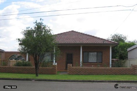 1 Verona St, Auburn, NSW 2144