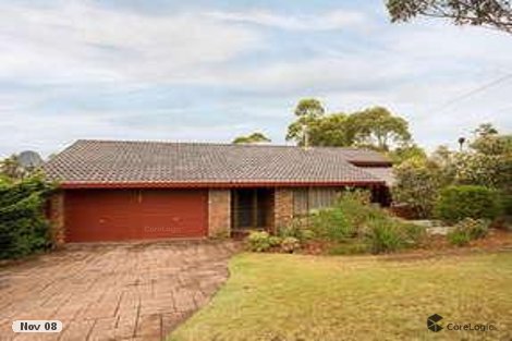 55 Barnes Cres, Menai, NSW 2234