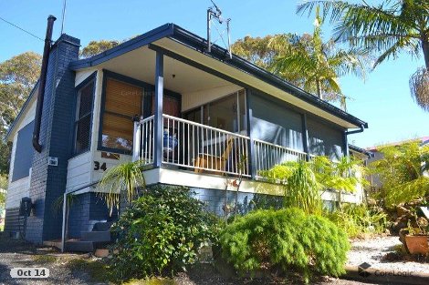 34 The Coronado, Old Erowal Bay, NSW 2540