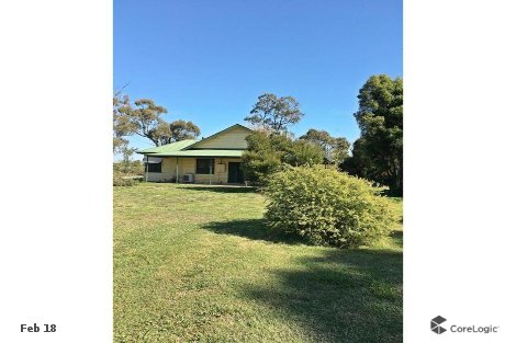 970 Springvale Rd, Harston, VIC 3616