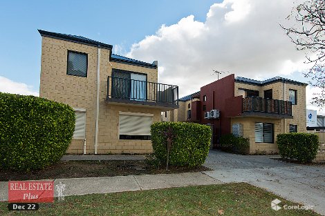 5/7 Brockman Rd, Midland, WA 6056