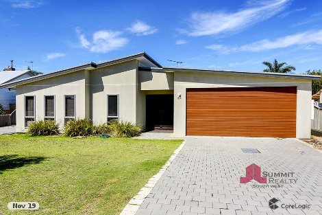 6a Gibbs St, Carey Park, WA 6230