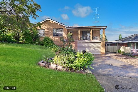 20 Carrick Cl, Cardiff, NSW 2285