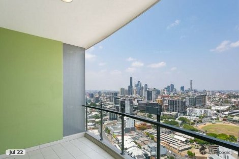 2604/35 Campbell St, Bowen Hills, QLD 4006