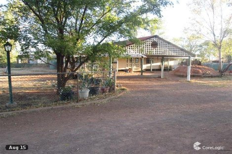 78 Stuart Hwy, Tennant Creek, NT 0860