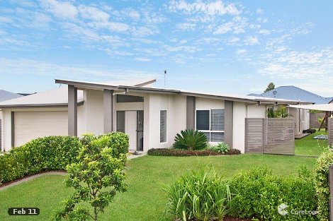 4 Bangalore Cl, Caloundra West, QLD 4551