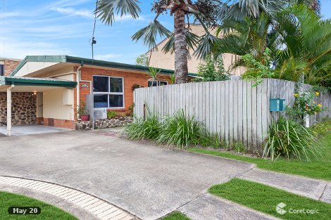 1/25 Bullimah Ave, Burleigh Heads, QLD 4220