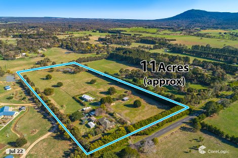 73 Barringo Rd, New Gisborne, VIC 3438