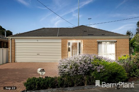 21 Stanbury Ct, Sunshine West, VIC 3020