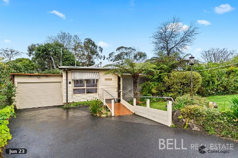 10 Buckmaster Dr, Mount Evelyn, VIC 3796