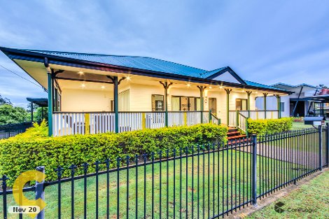 25 Lascelles St, Brighton, QLD 4017